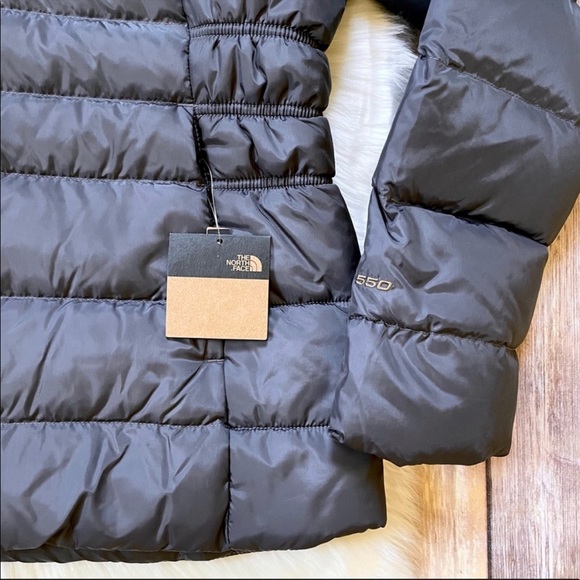 The North Face Women’s Gotham Down Jacket II - Picture 3 of 8